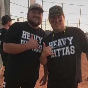 Meet your Posher, Hunter